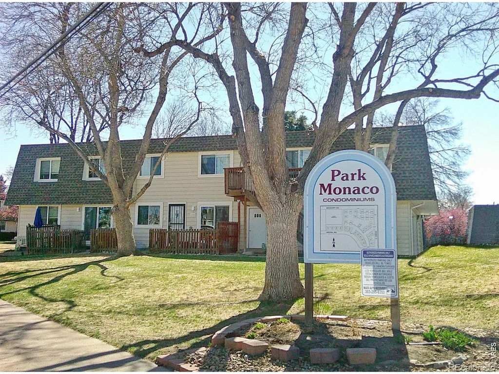 1165 S Oneida Street Denver CO 80224