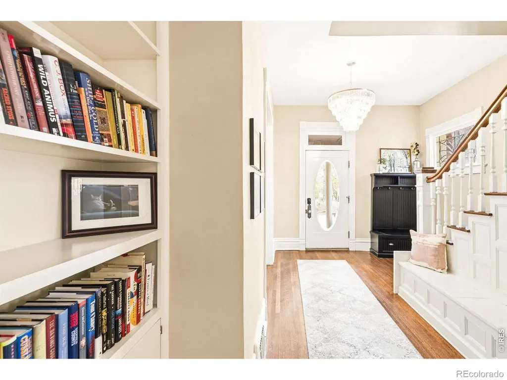 505 Pine Street Boulder CO 80302