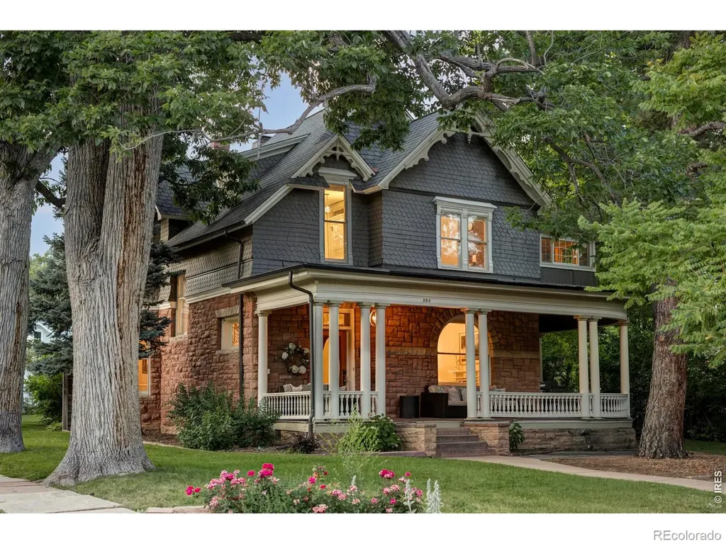 505 Pine Street Boulder CO 80302