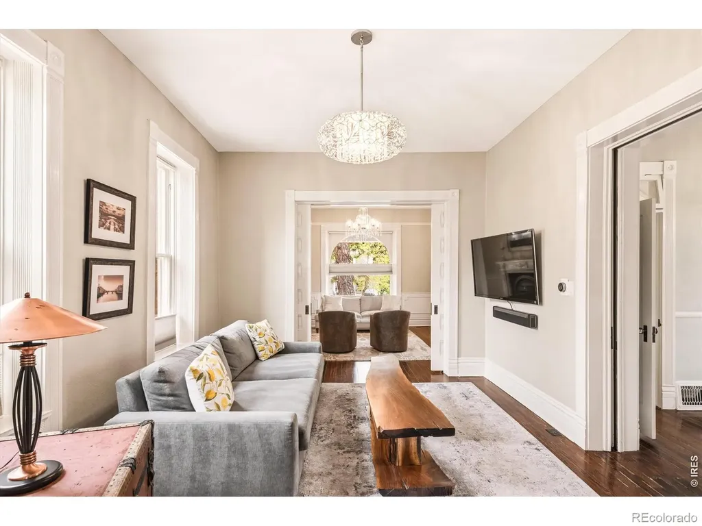 505 Pine Street Boulder CO 80302