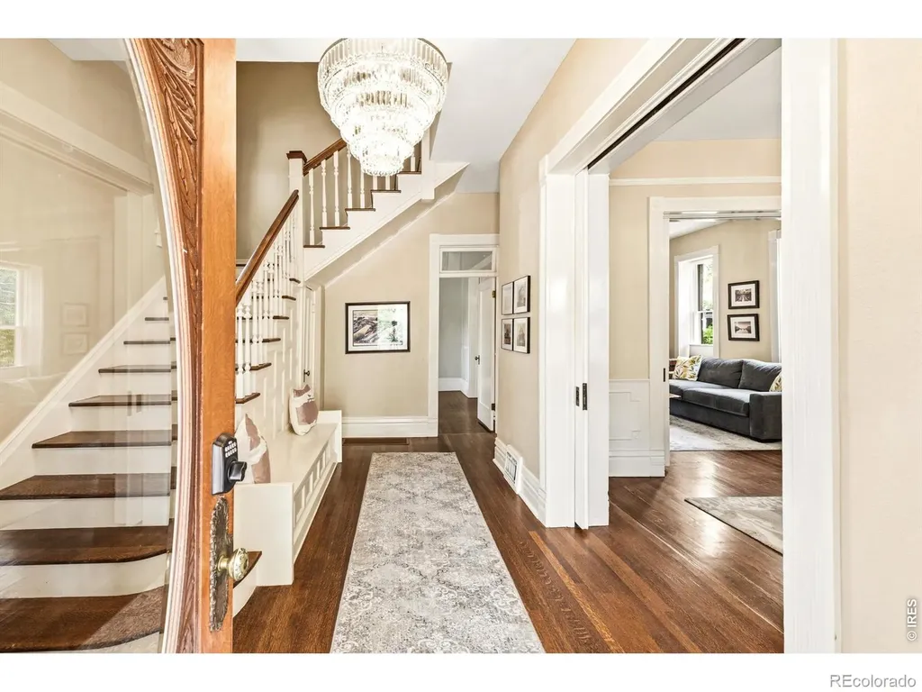 505 Pine Street Boulder CO 80302
