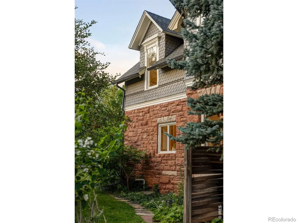 505 Pine Street Boulder CO 80302