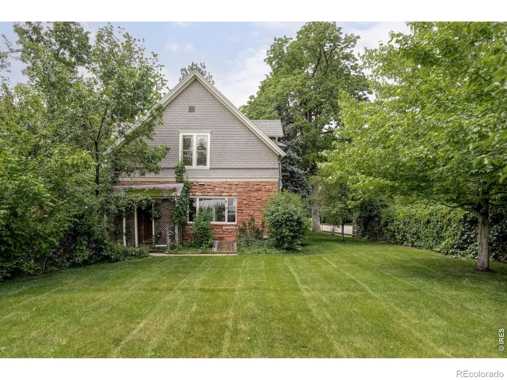 505 Pine Street Boulder CO 80302