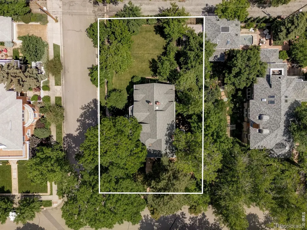 505 Pine Street Boulder CO 80302