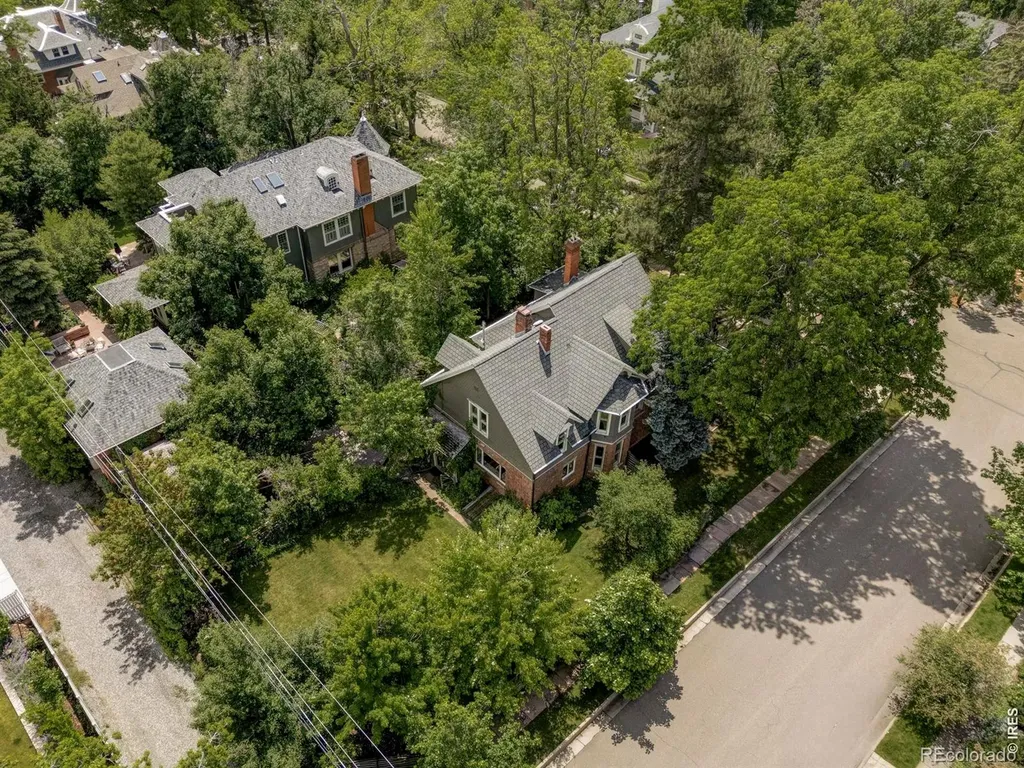 505 Pine Street Boulder CO 80302
