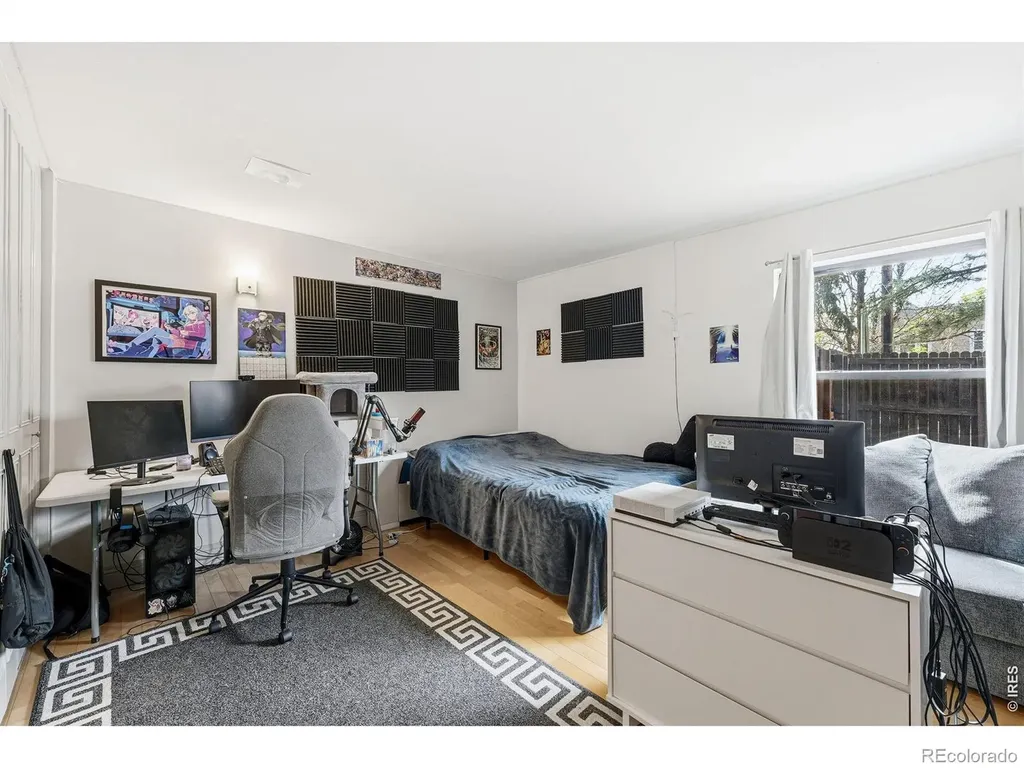 2227 Canyon Boulevard Boulder CO 80302