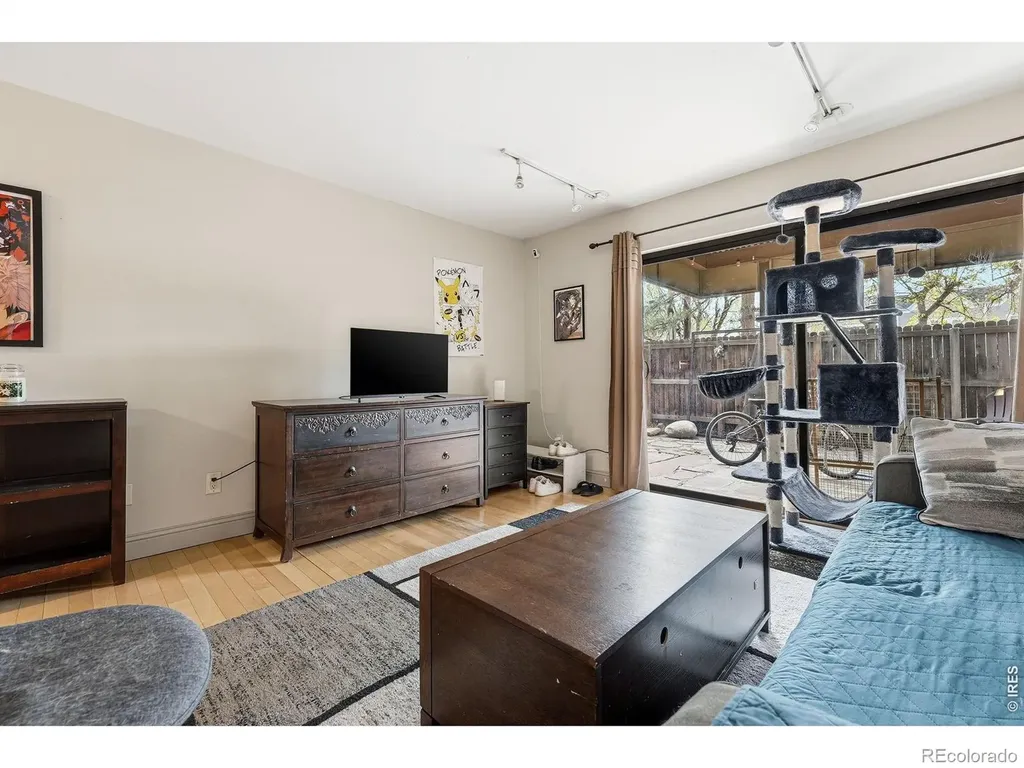 2227 Canyon Boulevard Boulder CO 80302