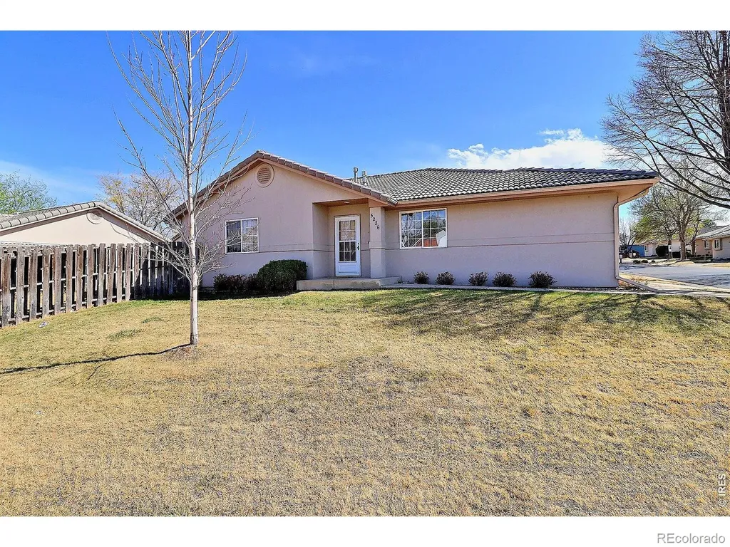 5226 W 11th Street Greeley CO 80634