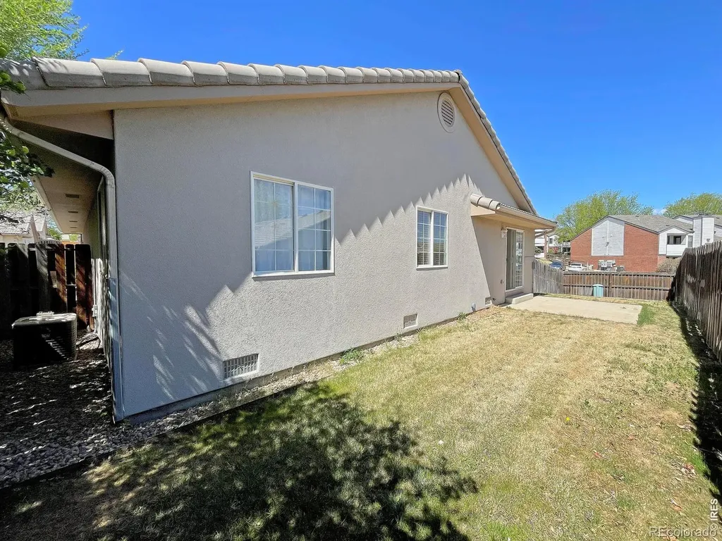 5226 W 11th Street Greeley CO 80634