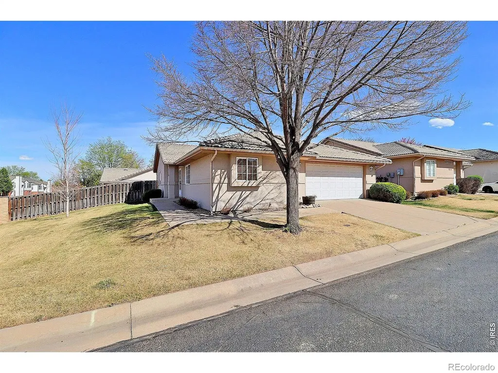 5226 W 11th Street Greeley CO 80634
