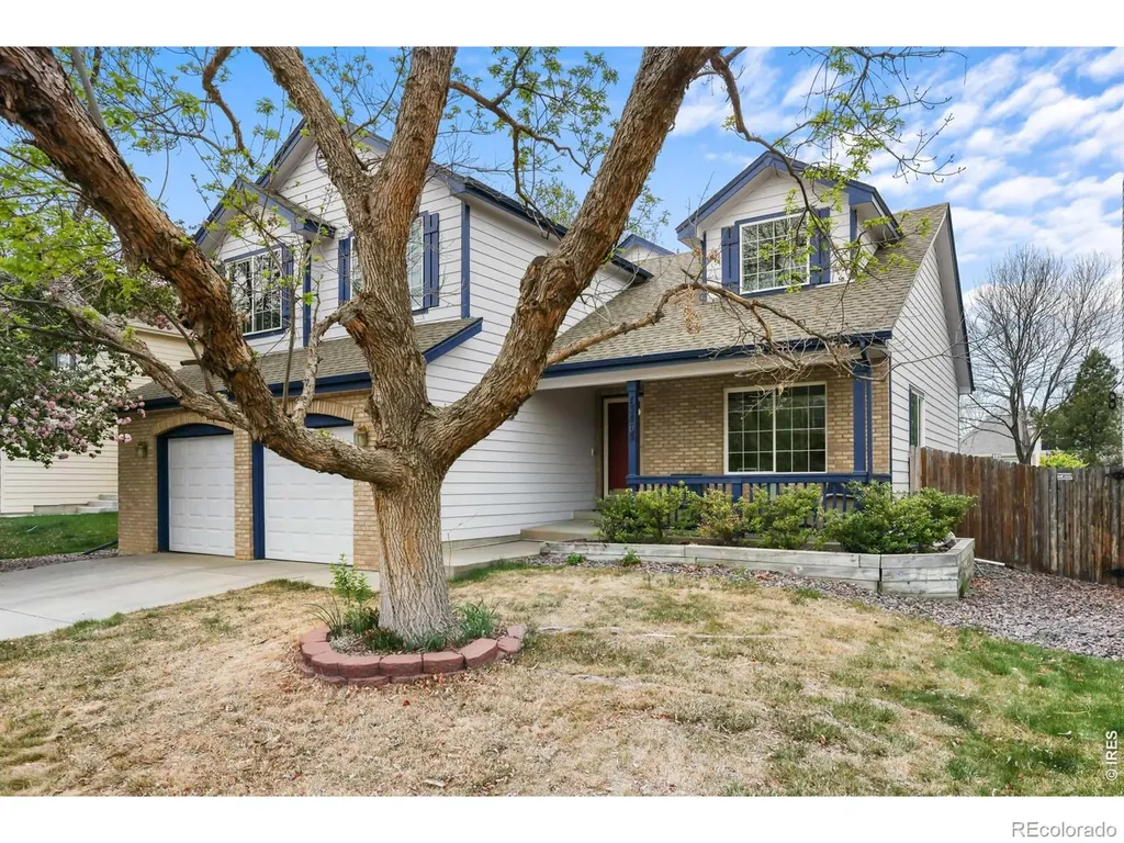 13465 Fillmore Court Thornton CO 80241