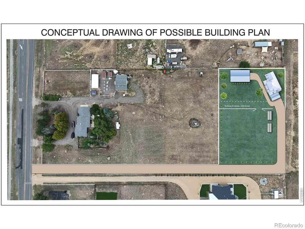 0 County Road 15 Firestone CO 80504