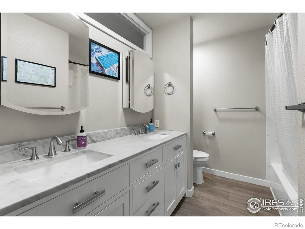 7436 Singing Hills Court Boulder CO 80301