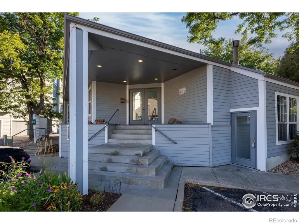 7436 Singing Hills Court Boulder CO 80301