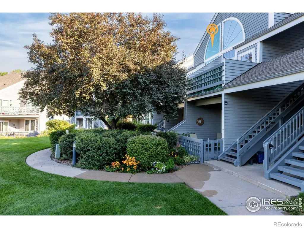 7436 Singing Hills Court Boulder CO 80301