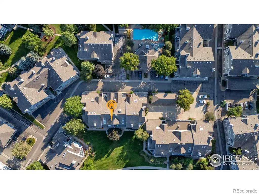 7436 Singing Hills Court Boulder CO 80301