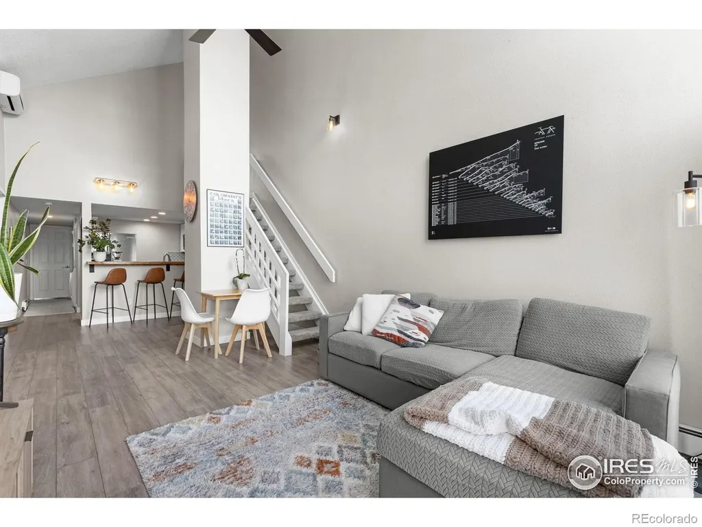 7436 Singing Hills Court Boulder CO 80301