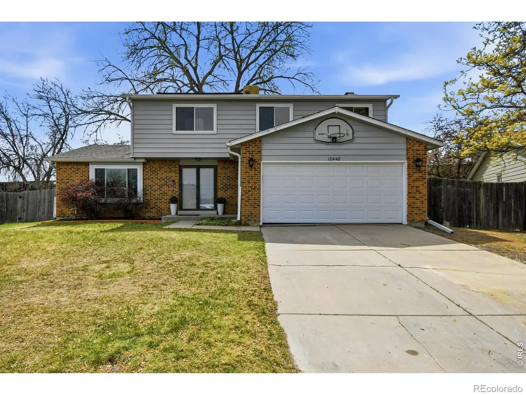 10448 Dale Circle Westminster CO 80234