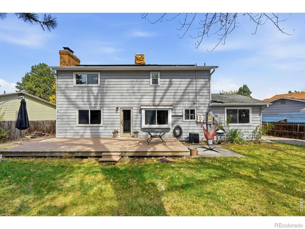 10448 Dale Circle Westminster CO 80234