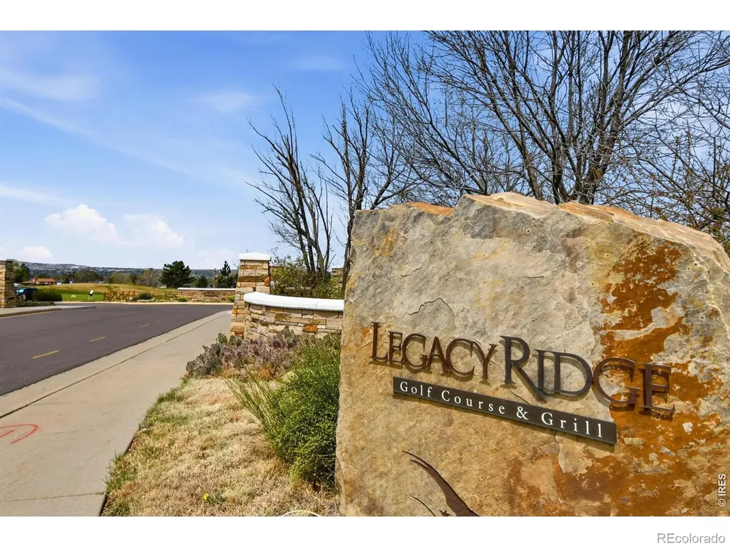 10448 Dale Circle Westminster CO 80234