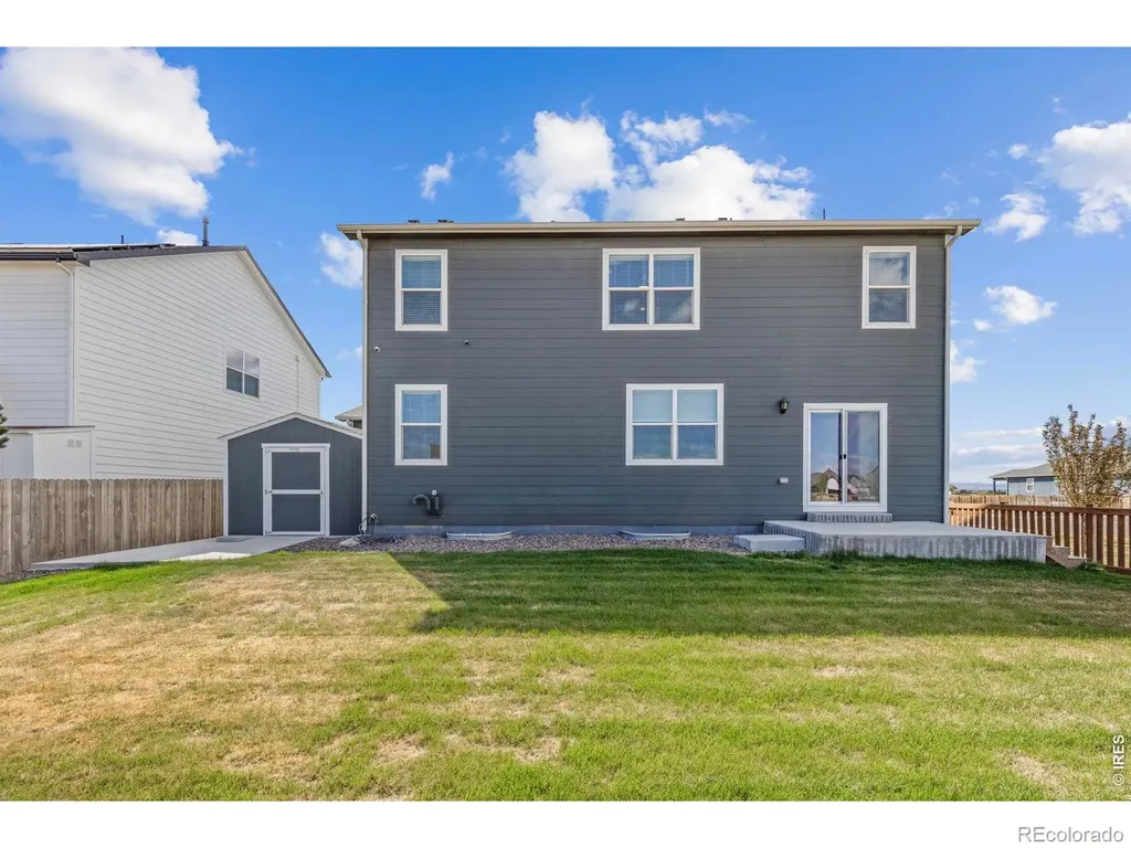 885 Camberly Drive Windsor CO 80550