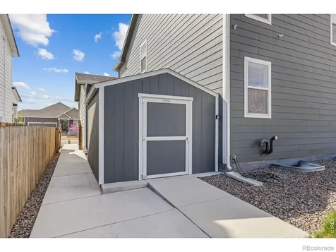 885 Camberly Drive Windsor CO 80550
