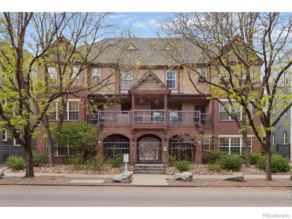1641 N Washington Street Denver CO 80203