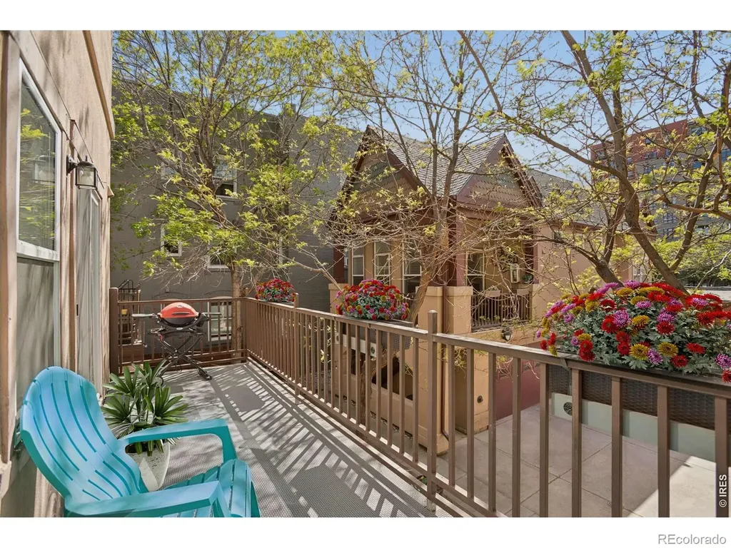 1641 N Washington Street Denver CO 80203