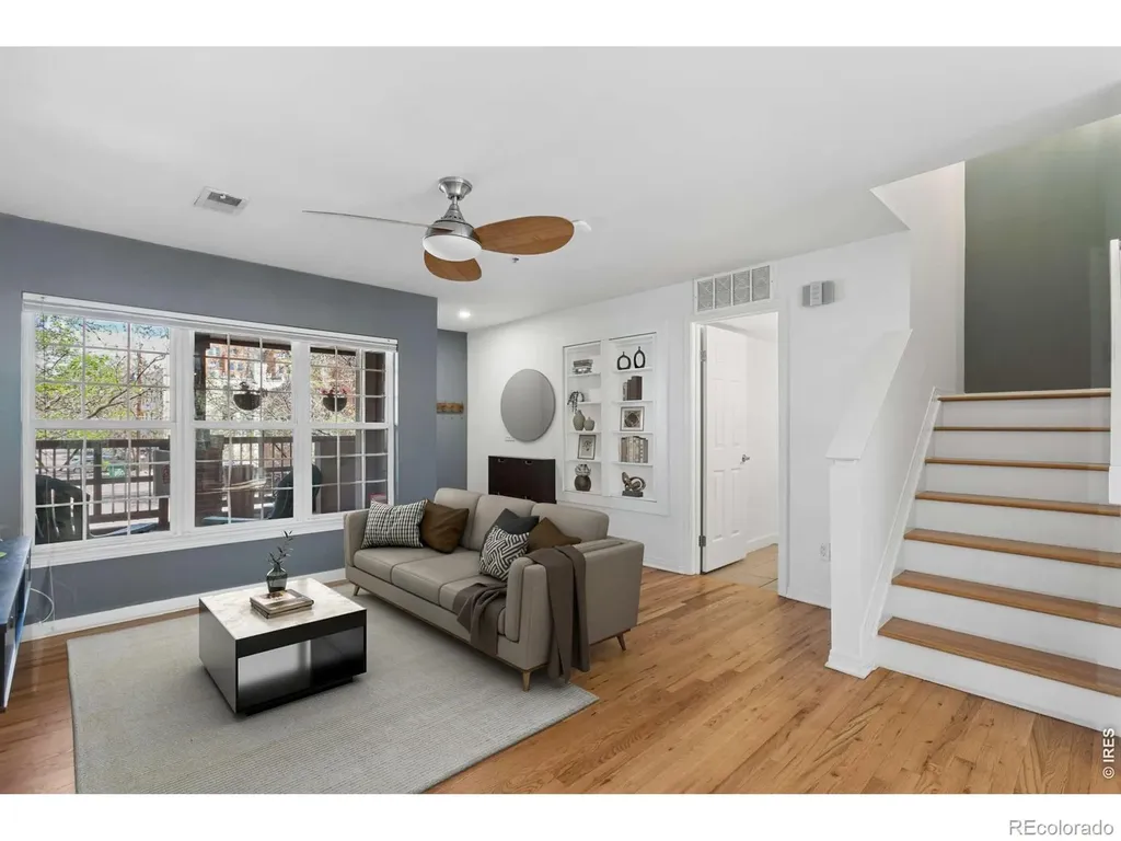 1641 N Washington Street Denver CO 80203