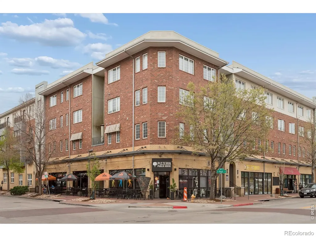 1641 N Washington Street Denver CO 80203