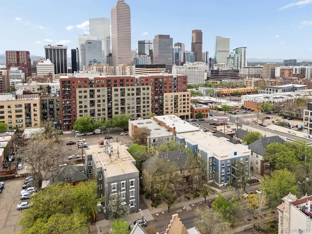 1641 N Washington Street Denver CO 80203
