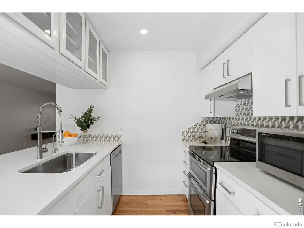 1641 N Washington Street Denver CO 80203