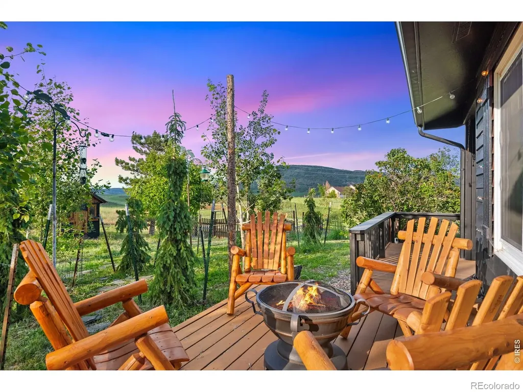 69 Juniper Ridge Road Laporte CO 80535