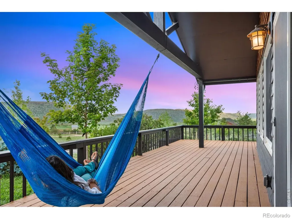 69 Juniper Ridge Road Laporte CO 80535