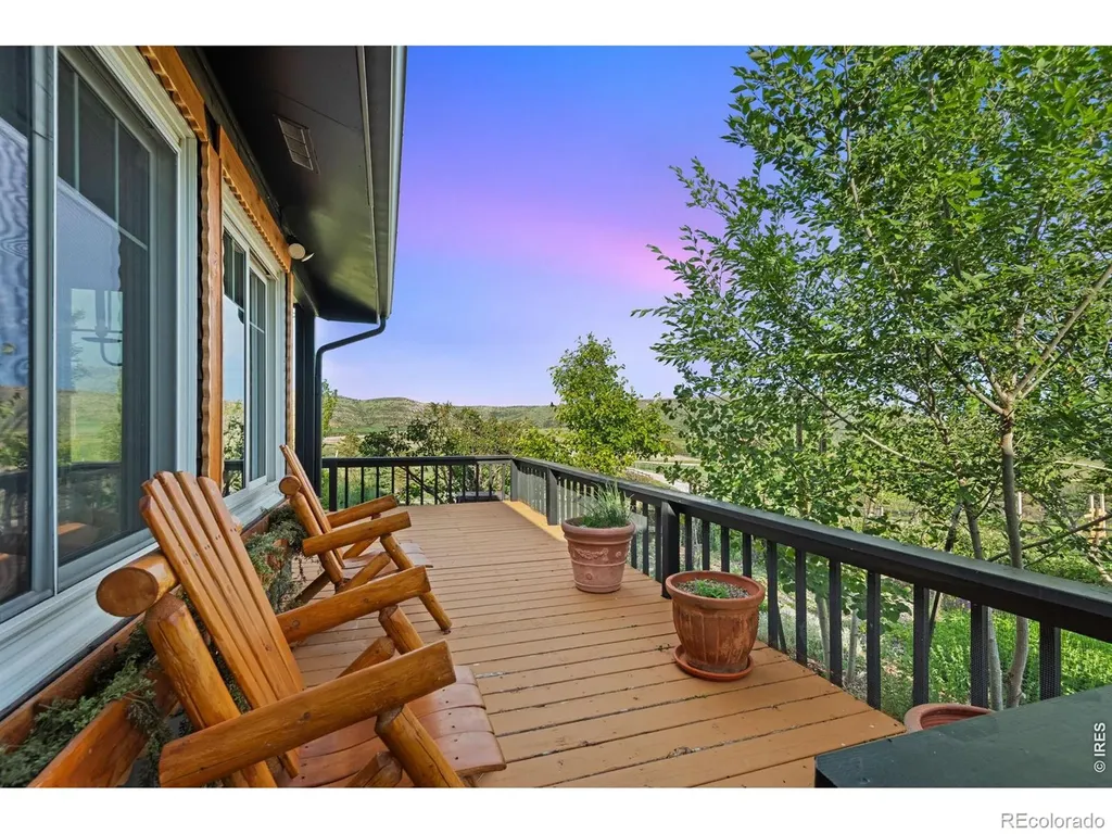 69 Juniper Ridge Road Laporte CO 80535