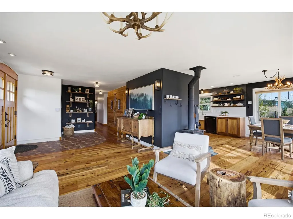 69 Juniper Ridge Road Laporte CO 80535