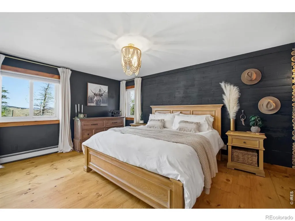 69 Juniper Ridge Road Laporte CO 80535