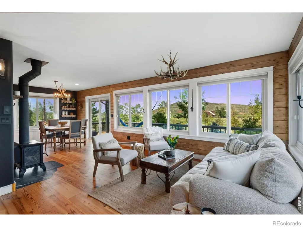 69 Juniper Ridge Road Laporte CO 80535