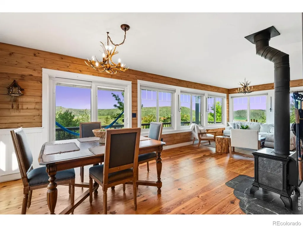 69 Juniper Ridge Road Laporte CO 80535