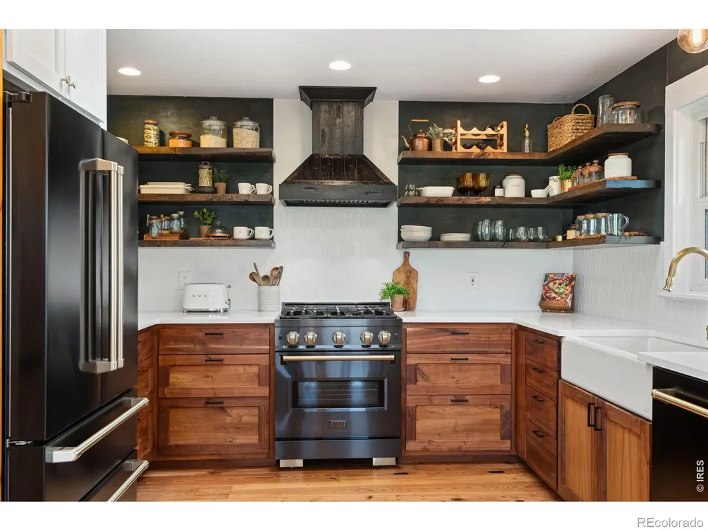 69 Juniper Ridge Road Laporte CO 80535