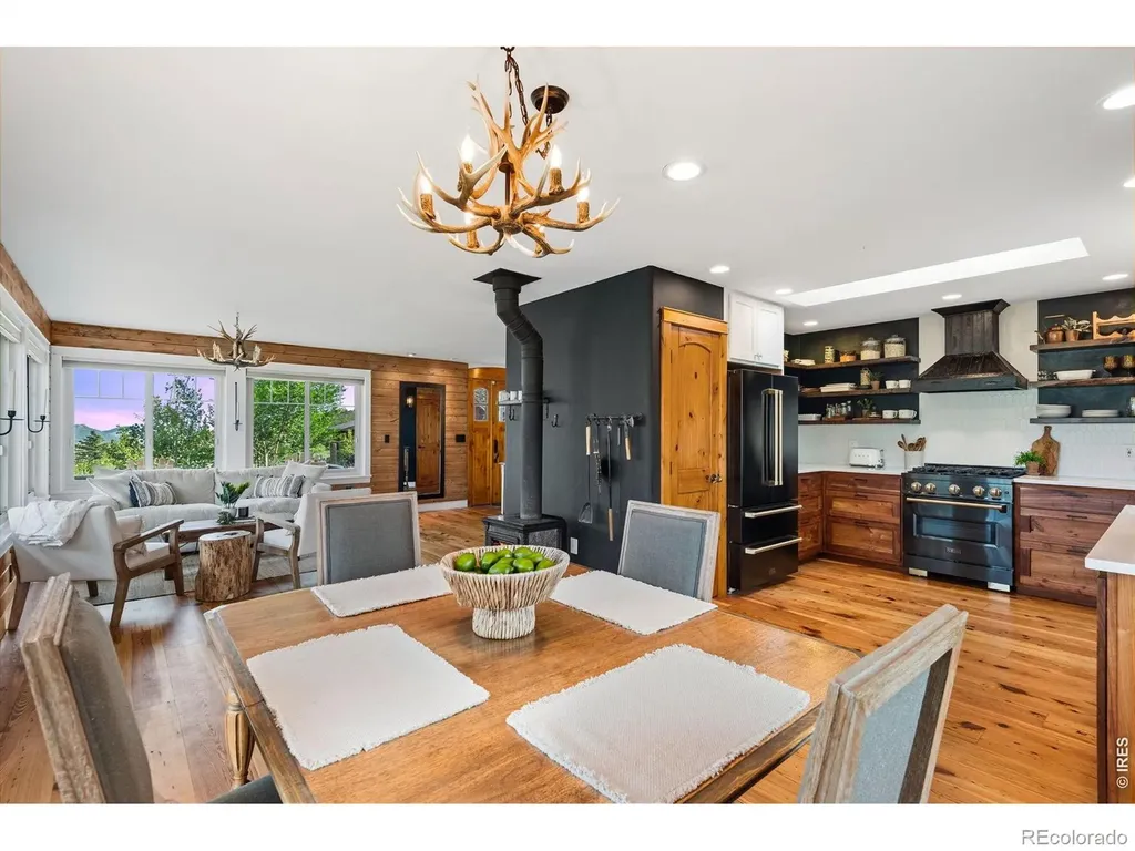 69 Juniper Ridge Road Laporte CO 80535