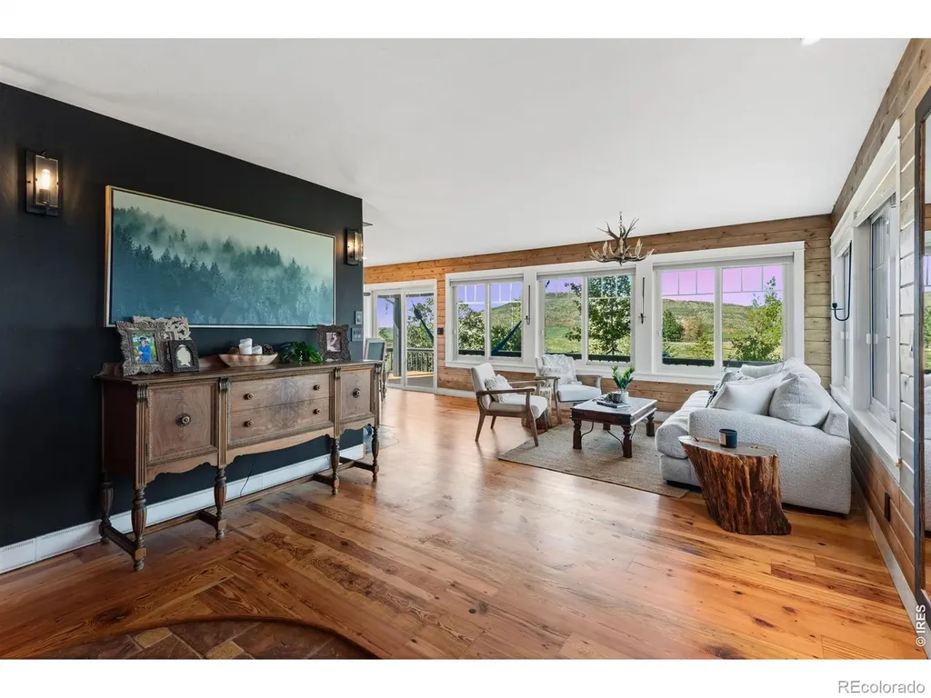 69 Juniper Ridge Road Laporte CO 80535