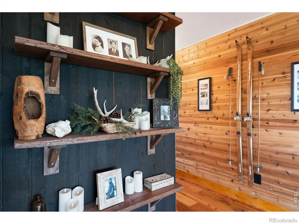 69 Juniper Ridge Road Laporte CO 80535