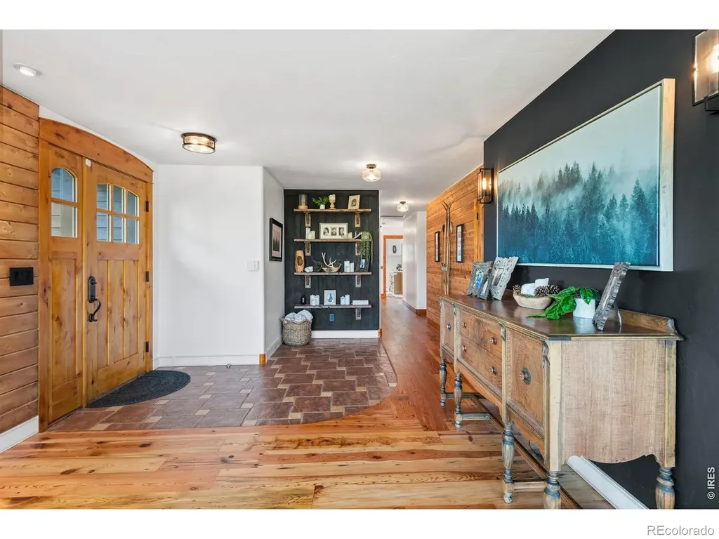 69 Juniper Ridge Road Laporte CO 80535