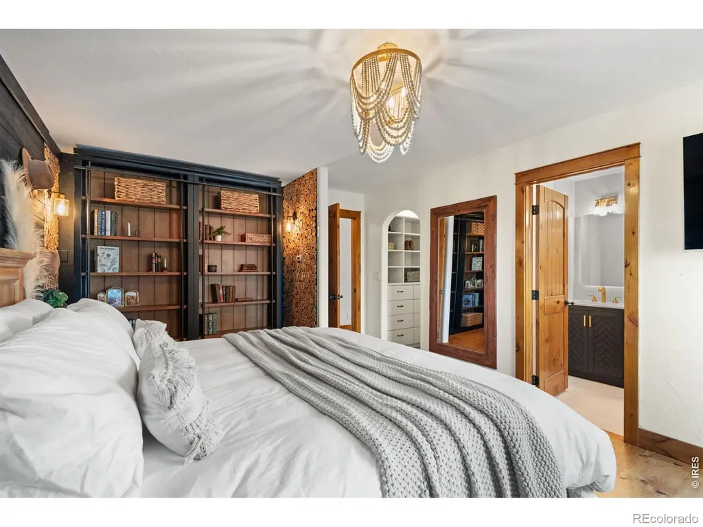 69 Juniper Ridge Road Laporte CO 80535