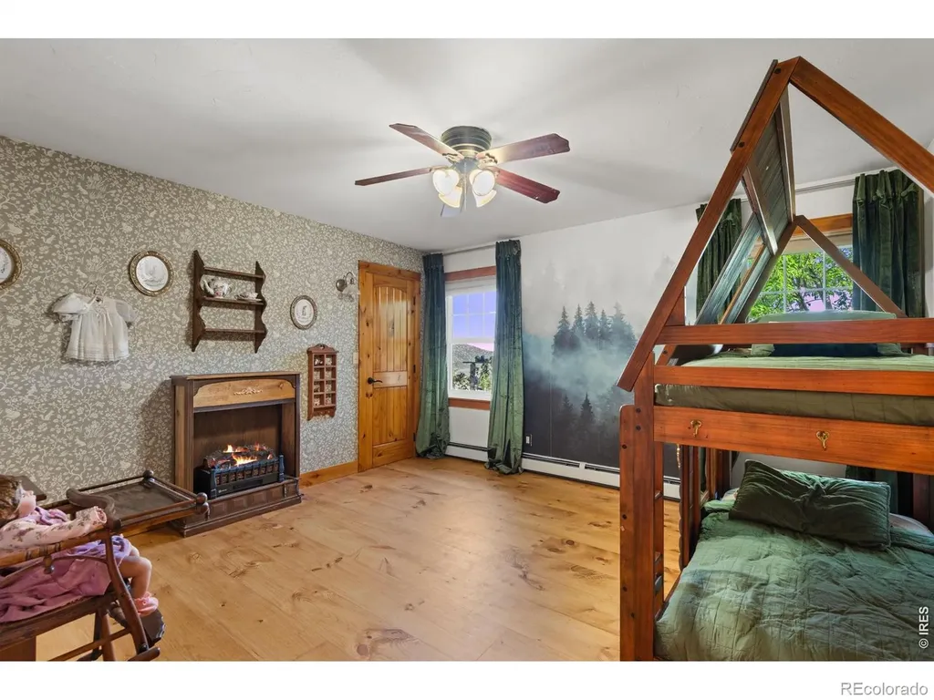 69 Juniper Ridge Road Laporte CO 80535