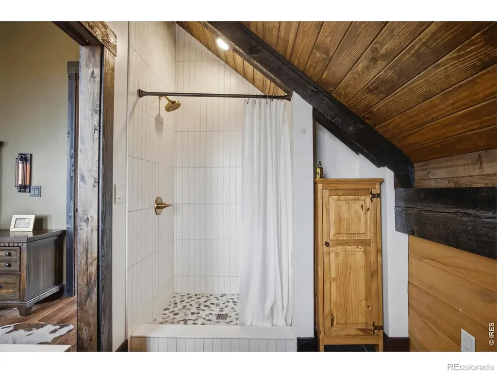 69 Juniper Ridge Road Laporte CO 80535