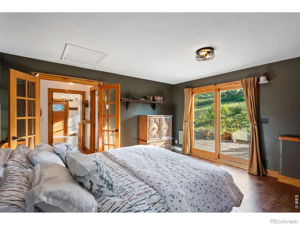 69 Juniper Ridge Road Laporte CO 80535