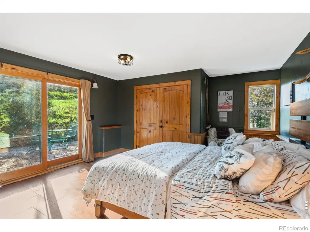 69 Juniper Ridge Road Laporte CO 80535