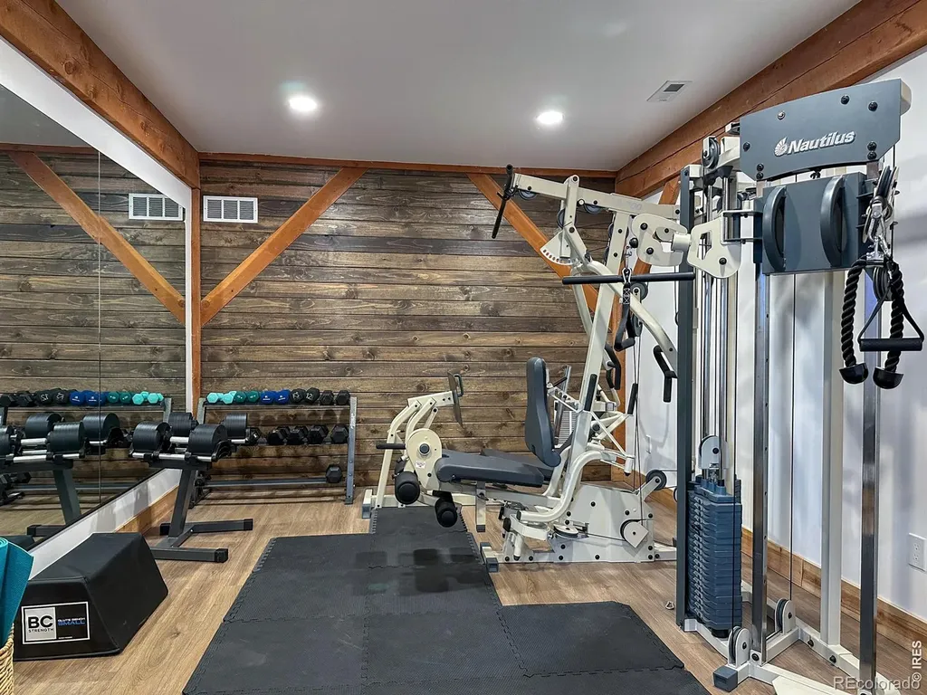 69 Juniper Ridge Road Laporte CO 80535